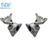 Aluminum Metal Parts Engine Rubber Mount 11210-4BB0B for Nissan X-TRAIL T32T Qashqai