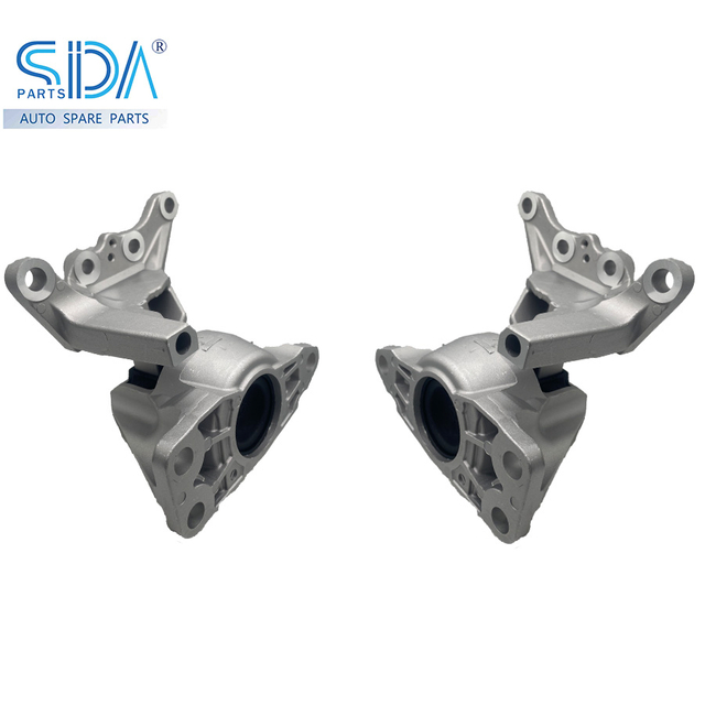 Aluminum Metal Parts Engine Rubber Mount 11210-4BB0B for Nissan X-TRAIL T32T Qashqai