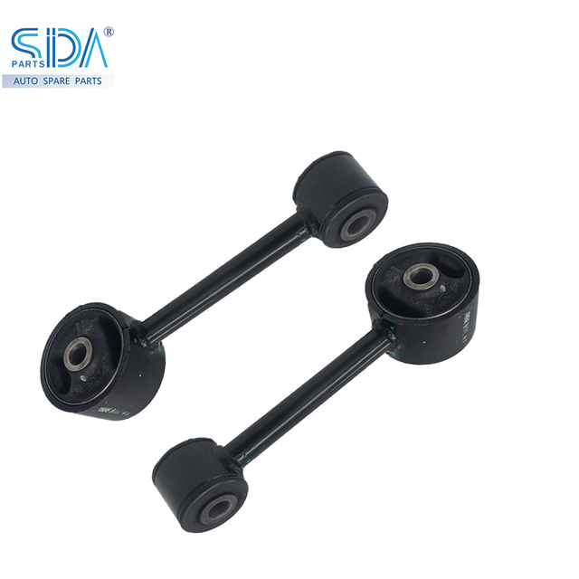 Auto Parts High Quality Rubber Engine Mounts 12309-BZ020 for Toyota PASSO 2005-2017