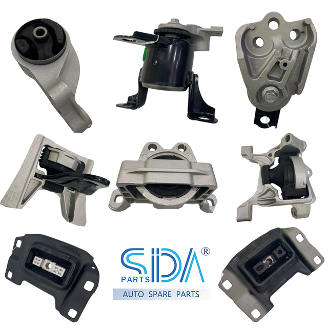  High Quality Rubber Engine Mounts C1B1-6F012AD for Ford Fiesta 1.0L 2012-2016