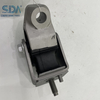 Auto Rubber Engine Mounting UC9M-39-050LW AB39-6B032MB for Ford Ranger KD 11- 3.2L
