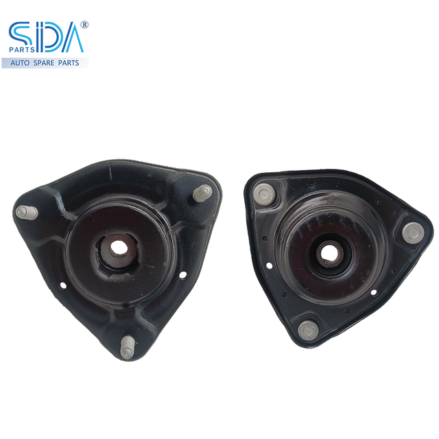 Auto Parts Front Top Hiparts Strut Mount 48609-0E090 for Toyota Sienna