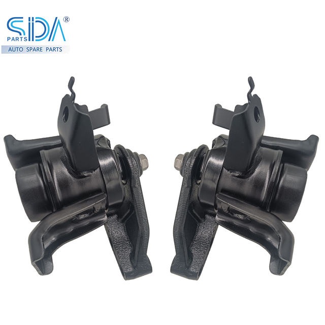 Auto Parts Assembly Engine Mountings 12305-BZ380 for Toyota Avanza