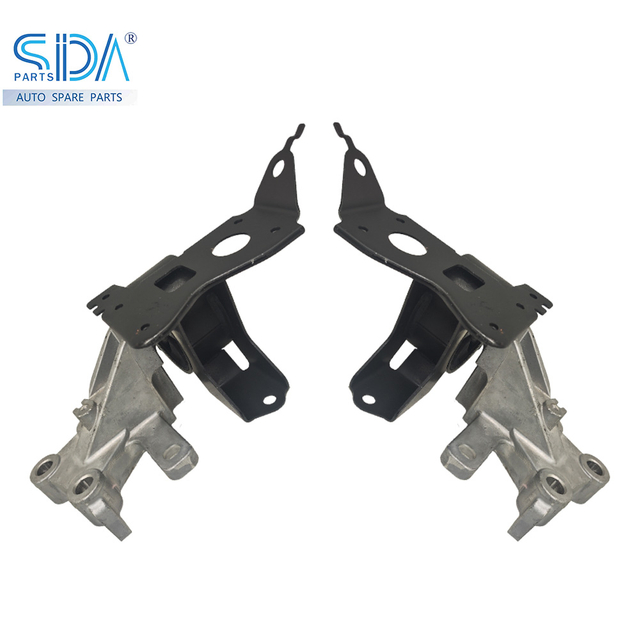  Auto Spare Part Engine Mount 12306-BZ150 for Toyota Daihatsu