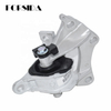Wholesale High Quality Engine Transmission Mounting 50850-TR0-U81 50850-TS6-H81 for Honda Civic 1.8L FB2