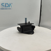 Factory Price Auto Motive Parts Engine Mount 12361-75080 for TOYOTA HIACE 2TR-FE 2KD-FTV