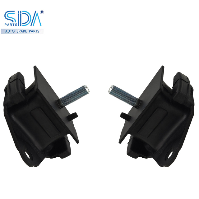  Factory Auto Motive Parts Engine Mount 12361-75100 for TOYOTA HIACE/REGIUSACE 2004- 2013
