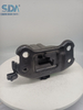 High Quality Auto Spare Parts Systems Engine Motor Mounts 12372-36060 for TOYOTA Rav4 2.5L