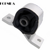 Own Factory Reliable Supply Chain High Quality Engine Rubber Mount 50840-S5A-A81 50821-S5A-A07 for Honda Civic 2001 - 2005 1.7L