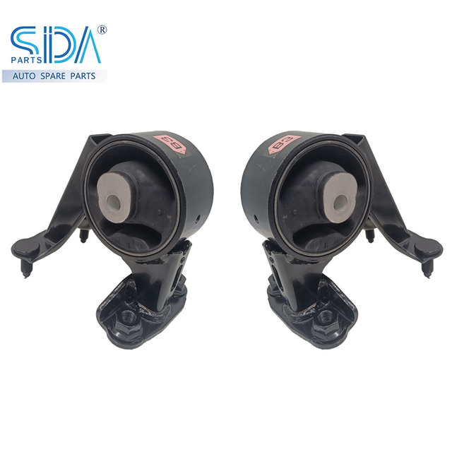 Wholesale Auto Parts Supplier Rear Engine Mount 12371-36090 for Toyota FJ Cruiser RAV4 WILDLANDER