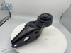Wholesale High Quality Auto Spare Car Rubber Absorber Engine Mount 12371-11290 for Toyota Tercel 1990-1994 EL4 RE M