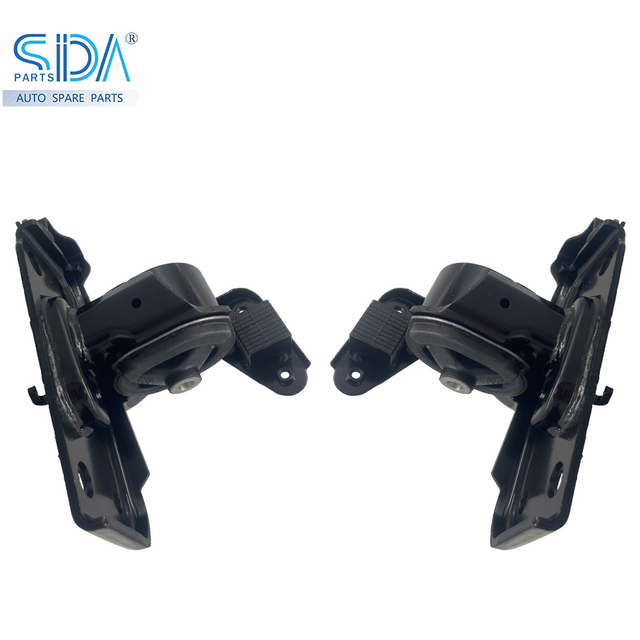  Auto Engine Parts Systems Engine Motor Mount 12372-31021 for TOYOTA Alphard ACR50 RAV4 HIACE