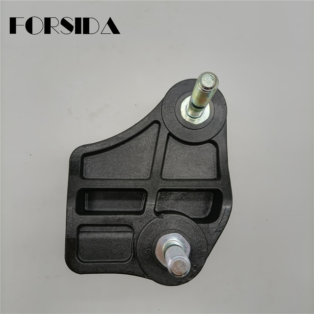 Wholesale Rubber Rear Engine Transmission Mount 50850-T2F-A21 for Honda Accord 