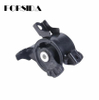 Car Auto Spare Parts Rear Engine Mount 50805-SAA-013 for Honda Fit City Jazz