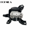  Hot Sale Lower Price Auto Parts Engine Mounts 12305-0T010 for Toyota Levin Hybrid 14-16