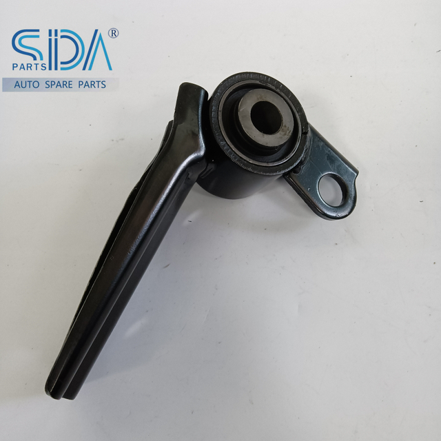 Auto Spare Parts Front Engine Motor Mounts 12364-40010 for Toyota RACTSIS