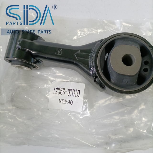 Wholesale Engine Motor Mounts 12363-0T010 for Toyota Yaris Vios