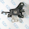 Japanese Car Spare Parts Transmission Hydraulic Rubber Engine Motor Mounting 12305-0T190 for Toyota Corolla 