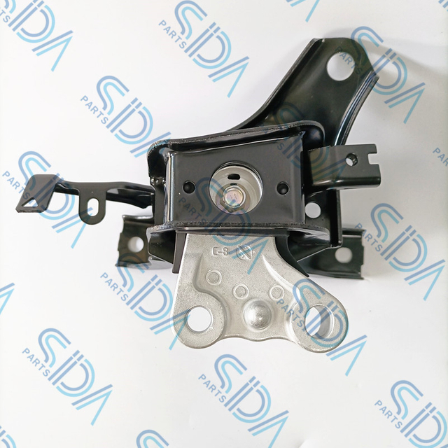 Japanese Car Spare Parts Transmission Hydraulic Rubber Engine Motor Mounting 12305-0T190 for Toyota Corolla 