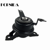 Auto Spare Parts Rubber Engine Motor Mounts 12305-0D010 for Toyota Corolla 1997