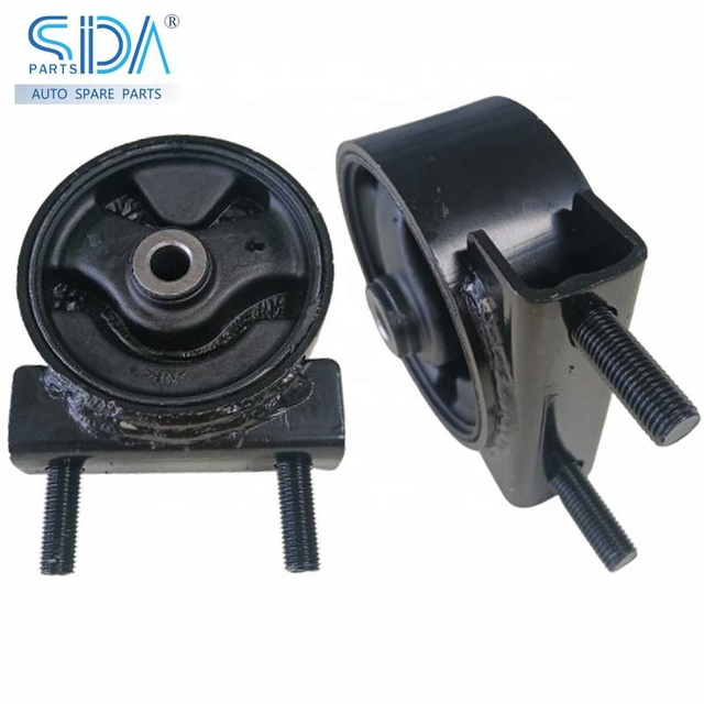Auto Parts Transmission Engine Motor Mounting Rear 11720-80J00 11720-79J00 for Suzuki SX4 2006