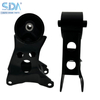 Factory Direct Supply Auto Parts Engine Mount 11320-CX000 for Nissan SERENA C24