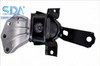 Engine Bracket RH Engine Mounting OEM 11610-M76M00 For Suzuki Celerio