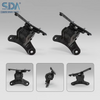 OEM 12372-F2090 Rubber Engine Mount Insulator Replacement for Toyota RAV4