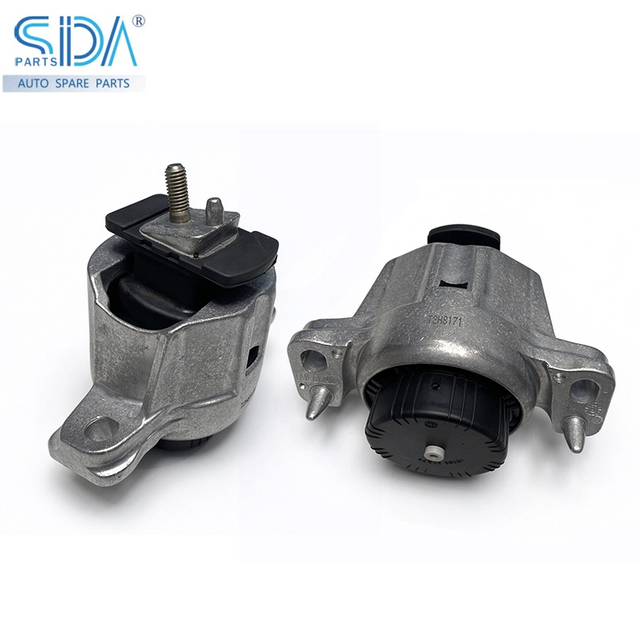 T2H8171 Engine Motor Mount OEM Replacement for Jaguar XF X260 XE X760 F-Pace