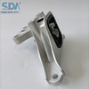 Iron and Rubber Transmission Engine Mount 50850-SMA-982 for CRV Stream SMA RN6 2.0L 2001-2006