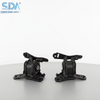 OEM 12372-F2090 Rubber Engine Mount Insulator Replacement for Toyota RAV4