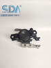 Wholesale Factory High Quality Auto Parts Engine Mounting 12372-40020 for Toyota Yaris/Vitz 
