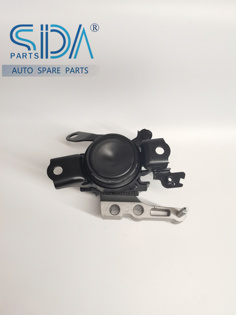 Wholesale Factory High Quality Auto Parts Engine Mounting 12372-40020 for Toyota Yaris/Vitz 
