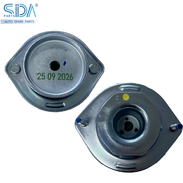 Original Factory Parts Front Shock Absorber Strut Mount 48609-BZ100 For Toyota Avanza Daihatsu Xenia 2011-2021 1.3L 1.5L