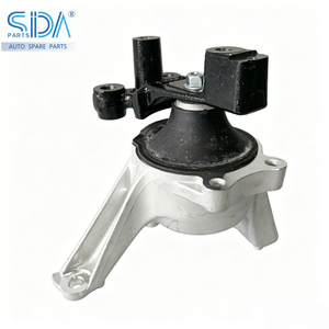 Iron Front Right Engine Mount 50820-SMB-982 for Stream SMA RN6 1.8L 2.0L 2007-2014
