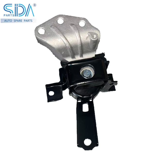 Wholesale Auto Parts Engine Support 11610-76M00 Rubber Engine Mounting for Suzuki