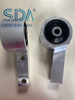Wholesale Auto Spare Part Left Right Control Arm Bushing Rubber 51390-STX-A01 51391-STX-A01 for Honda Acura MDX ZDX