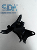 Wholesale Factory Direct Supply Left Engine Mount Rubber 12372-0Y360 for Toyota Yaris 