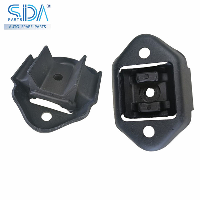 Auto Engine Support 11710-76J00 Engine Mount Rubber For Suzuki Jimny JB43