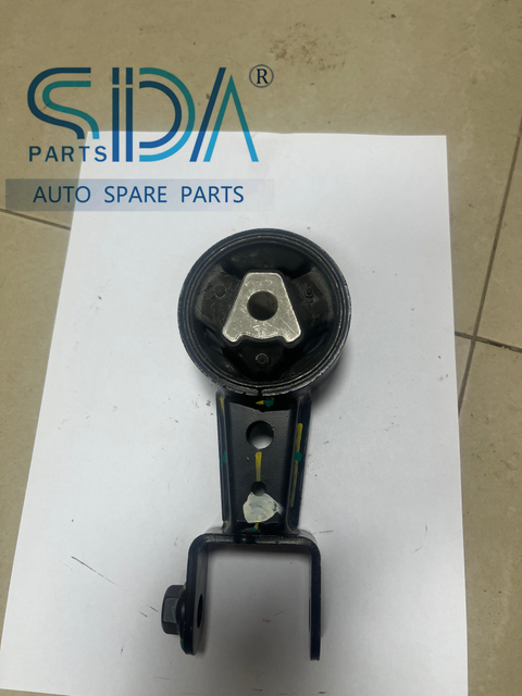 Auto Part Rubber Engine Car Support Transmission Mountings 11610-M62S00 for SUZUKI Baleno RS