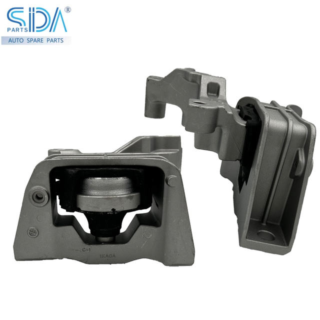 11210-1KA0A Right Rubber Engine Motor Mount for Nissan 1.6L 2012-2019