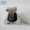 Iron and Rubber Transmission Engine Mount 50850-SMA-982 for CRV Stream SMA RN6 2.0L 2001-2006