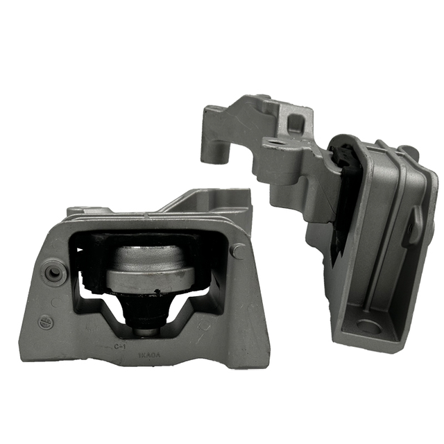 11210-1KA0A Right Rubber Engine Motor Mount for Nissan 1.6L 2012-2019