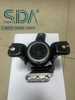 Auto Part Rubber Engine Car Support Transmission Mountings 11620-M62S00 11620-M62S02 for SUZUKI S-PRESSO 1.0L