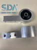 Wholesale Auto Spare Part Left Right Control Arm Bushing Rubber 51390-STX-A01 51391-STX-A01 for Honda Acura MDX ZDX