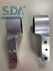 Wholesale Auto Spare Part Left Right Control Arm Bushing Rubber 51390-STX-A01 51391-STX-A01 for Honda Acura MDX ZDX