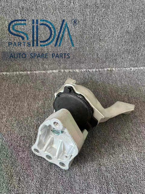 Engine Mount Transmission Mount Hydraulic Rubber Engine Support Bracket Auto Replacement Parts 50820-TVA for Honda