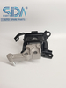 Wholesale Factory High Quality Auto Parts Engine Mounting 12372-40020 for Toyota Yaris/Vitz 